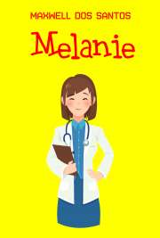 O ano é 2007. Melanie, 18 anos, jovem moradora do Bairro da Penha, tem o sonho de ser médica. Ela faz a prova de seleção para o Projeto Universidade para Todos(PUPT), à época, gerido pela Fundação Ceciliano Abel de Almeida.Sua vida é radicalmente transformada quando é atropelada com seu irmão Juninho, sua prima Bárbara e o frentista Carlinhos num posto de gasolina por dois rapazes que estavam participando de um racha. A prima e o irmão morrem, assim como o frentista. Mesmo com esses problemas, ela dá a volta por cima e ainda ganha uma bolsa de estudos no cursinho mais caro da cidade: o Lamarck. Naquele ano, a UFES aprova a reserva de 40% para alunos de escolas públicas. No texto, o autor mostra a repercussão da medida entre os alunos de escolas públicas, os alunos da rede privada e o d