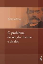 Quem somos? De onde viemos? Para onde vamos? Por que sofremos?Estas desafiantes questões, que preocuparam a mente humana, Léon Denis vem esclarecer com precisão, fundamentando-se nos princípios da Doutrina Espírita.O eminente escritor francês entrega-nos um conjunto de ensinamentos valiosos, em que a lógica se une ao sentimento para exaltar a realidade da sobrevivência do Espírito, após o fenômeno da morte física.Esta obra analisa temas como a evolução do pensamento, a vida no mundo espiritual, provas históricas da reencarnação, a lei dos destinos, as potências da alma e outros assuntos interessantes e atuais.Aborda a lei da evolução e a educação do ser, e ressalta a necessidade da “prática dos deveres”. Analisa temas como o problema do ser, a morte, a vida no al...