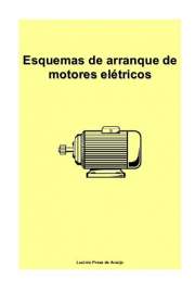 Motores monofásicos e trifásicos.Esquemas elétricos.Variação da velocidade dos motores.