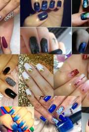 Curso completo de UNHAS DECORADAS