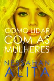 
I n t r o d u ç ã o 
1 .C a r a c t e rí s t i c a s  d o f alsamente chamado "sexo frágil" 
2. As etapas do trabalho de encantamento da mulher 
3. Cuidados a tomar no trabalho de encantamento 
4. Como sobreviver no difícil jogo das fo r ç a s  ma g n éti c a s  d a  s e d u ç ã o 
5.  S o b r e  o  d e s e j o d a  mu l h e r 
6 .  A s  t o r t u r a s  p s i c o l óg i c a s 
7 .  A  u l t r a pa s s a g e m  d a s  d e f e sa s  emoci on a i s 
8 .  P o r qu e n ão  s e  d e v e  d is cut ir  o u  p o l e mi za r 
9. Sobr e a (im?) possibilidade de dominar o "sexo frágil" 
10. A alternância 
11.  Porque el as nos observam 
12. Como lidar com mulheres que fogem 
13. A impossibilidade de negociação 
14. Porque é necessário ocultar nossos sentimentos e noss...