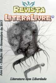 Revista LiteraLivre - 6ª edição