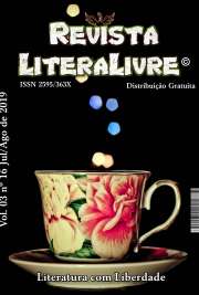 Revista LiteraLivre - 16ª edição