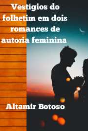 O romance folhetim é uma modalidade literária que teve o seu auge no século XIX, quando era publicado no rodapé dos jornais, de forma fatiada, ou seja, em capítulos que visavam fidelizar os leitores e garantir uma longevidade para a história contada.A estrutura do folhetim mantém-se viva nas telenovelas diárias e também pelo fato de muitos de seus elementos reaparecerem em obras contemporâneas, como é o caso das duas narrativas que são estudadas nesse livro, cujo objetivo é realizar um estudo comparativo entre o romance Verão no aquário, da escritora brasileira Lygia Fagundes Telles e Os armários vazios, da autora portuguesa Maria Judite de Carvalho, ... para ler mais acesse https://editorapantanal.com.br/