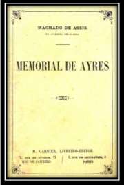 Memorial de Aires Gênese, Apoteose, Réquiem