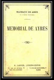 Memorial de Aires Gênese, Apoteose, Réqu