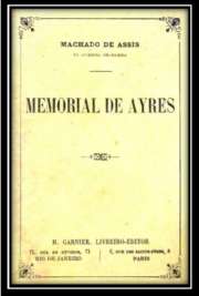 A história cronológica do nascimento e formação criativa do último romance de Machado de Assis. Os dramas pelos quais o famoso escritor passou para concluir a própria existência de modo emocionante e simples.  