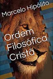 A Ordem Filosófica Cristã, ou Ordem dos Discípulos, é uma ordem laica, cristã e filosófica, cuja organização, método e doutrina se propõem à sistematização de estudos elevados e permanentes sobre o pensamento tradicional do Ocidente