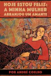 História curta escrita por André Coelho. É complicado uma familia urbana manter a chama acessa, se calhar arranjar um amante ajuda.