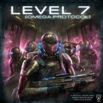 
						LEVEL 7 [Omega Protocol] começa onde o LEVEL 7 [ESCAPE] parou. A instalação Bravo Subterra foi jogada no caos através das ações dos jogadores em [ESCAPE], e agora o governo enviou unidades de forças especiais altamente treinadas para encerrar as instalações e eliminar todo o restante na base.<br />
<br />
Em [Omega Protocol], um jogador assume o papel do supervisor, enquanto 2-5 outros jogadores assumem o papel da equipe de operações especiais de elite. O papel do supervisor no jogo é controlar todos os habitantes alienígenas e os desafios que os jogadores enfrentam ao longo do jogo. Os jogadores tentam alcançar os objetivos baseados em cenários específicos, explorando um mapa que é no início e lutando contra as hordas de aliens que o Supervisor envia ao seu caminho.<br />
<br />
A jogabilidade é baseada em torno de adrenalina, que é a moeda que os jogadores soldado usam para executar ações. Eles geram adrenalina fazendo coisas como mover, atacar e realizar ações especiais, como ativar um objetivo. Essa geração também tem um efeito negativo para eles ao transferir a adrenalina para o jogador Supervisor, que então usa para gerar aliens, criar novas ameaças, e ferir os soldados. Quanto mais ações dos jogadores das Forças Especiais, mais recursos o jogador Supervisor tem para trabalhar.<br />
<br />
Personagens em [Omega Protocol] são representados por miniaturas, e cada Força Especial e caráter alienígena tem diferentes atributos, poderes, habilidades e equipamentos.<br />
					
				 -  Jogos Temáticos -  Ficção Científica; Horror; Luta; Fantasia -  Jogadores com Diferentes Habilidades; Rolagem de Dados; Tabuleiro Modular; Jogo em Equipe