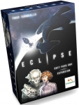 
						Eclipse: Ship Pack One inclui seis conjuntos de naves e bases estelares nas cores do jogo base e um tabuleiro de jogador terráqueo / Magellan.					
				 -  Jogos de Estratégia -  Civilização; Ficção Científica; Luta; Miniaturas -  Colocação de Peças; Eliminação de Jogadores; Controle/Influência de Área; Jogadores com Diferentes Habilidades