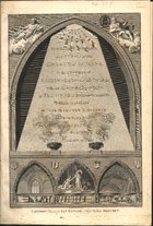 MURPHY, James, 1760-1814<br/>Plans Elevations Sections and Views of the Church of Batalha, in the Province of Estremadura in Portugal by Fr. Luis de Sousa; with remarks. To which is prefixed an Introductory Discourse on the Principles of Gothic Architecture / by James Murphy archt.t. - London : printed for I. & J. Taylor, High Holborn, 1795. - [8], 61, [44] p. : il., 27 grav. ; 2º (52 cm)