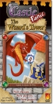 
						The Wizards Tower é uma expansão para o jogo de tabuleiro Castle Panic. Não é um jogo independente e requer Castle Panic para jogar. The Wizards Tower é um jogo cooperativo de tabuleiro para 1-6 jogadores com idades acima de 12 anos.<br />
<br />
Seu castelo foi reconstruído e um assistente amigável juntou suas forças. Enquanto sua torre está de pé, você e seus amigos têm acesso a magias poderosas.<br />
<br />
E você vai precisar delas, pois os Monstros voltaram mais fortes, mais rápidos, mais inteligentes e com novas habilidades para ameaçar o Castelo. Você vai lutar contra Imps mágicos, criaturas voadoras evasivas e muito mais. Mantenha a sua posição contra seis novos e perigosos Mega Monstros Chefões, incluindo o Dragão e o Necromante. Use fogo para atacar os monstros, mas cuidado, suas paredes e torres podem ser queimadas também!<br />
O desafio é grande, mas assim é a aventura. <br />
					
				 -  Jogos Familiares -  Fantasia; Luta; Medieval; Mitologia -  Administração de Cartas; Campanha/ Batalhas Dirigidas por Cartas; Negociação; Cooperativo