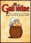 
						A Revolução Francesa é famosa pelo uso da guilhotina para colocar nobres até a morte, e este é o tema macabro desse jogo leve de cartas. <br />
<br />
Como executores para as massas, os jogadores estão tentando decapitar os nobres menos populares. Cada dia os nobres estão alinhados e os jogadores se revezam matando-os na frente da linha até que todos os nobres somem. No entanto, os jogadores recebem cartas que irão manipular a ordem da linha antes de colheita, que é o que torna o jogo interessante. Depois de três dias no corte, a maior soma leva o dia.					
				 -  Jogos Familiares -  Jogo de Cartas; Miniaturas; Ficção Científica -  Administração de Cartas; Jogadores com Diferentes Habilidades; Rolagem de Dados