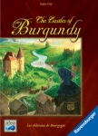 
						Este jogo se passa na região de Burgundy da França na alta Idade Média. Cada jogador assume o papel de um aristocrata, originalmente controlando um pequeno principado.<br />
Assumindo o papel destes aristocratas, os jogadores podem construir assentamentos e castelos poderosos, praticar comércio ao longo do rio, explorar minas de prata, e usar o conhecimento de viajantes.<br />
O jogo é sobre a colocação de peças no tabuleiro para o principado. O mecanismo de jogo principal envolve dois dados.<br />
?? possível influenciar os números obtidos nos dados, de modo que o jogo não é completamente sujeito à sorte.<br />
As regras incluem versões básicas e avançadas.					
				 -  Jogos de Estraté -  Jogo de Dados; Expansão Territorial -  Colecionar Componentes; Colocação de Peças