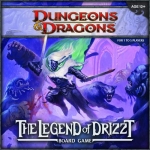 
						Um jogo de aventura cooperativa para 1-5 jogadores ambientado no mundo de Dungeons & Dragons.<br />
?? nomeado após a série de livros com o mesmo nome descrevendo as aventuras do elfo negro Drizzt Do???Urden e seus amigos.<br />
Este jogo de tabuleiro apresenta vários cenários, missões desafiadoras, e jogo cooperativo. Os jogadores exploram o mundo do jogo, que é construído durante a partida, estabelecendo lugares, usando caracteres prontos para jogar e encontrando inimigos com miniaturas correspondentes. Encontros são gerados pelo desenho de cartões e resolvidos usando um dado D20. Todos os jogadores ganham juntos, dependendo do cenário, escapando, salvando outras pessoas ou superando uma ameaça.					
				 -  Jogos Temáticos -  Aventura; Exploração; Fantasia; Livro -  Cooperativo; Rolagem de Dados; RPG; Rolagem de Dados