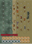 
						Portões de Fogo é um wargame para dois jogadores que simula uma pequena batalha na cidade de Stalingrado, na segunda guerra mundial. Tem regras fáceis e de rápida assimilação, com poucos componentes e sem a complexidade de um tardicional wargame. Trata-se de um jogo para iniciantes neste estilo de game. O jogo ganhou primeiro lugar na SBGAMES 2013 na categoria -Outras Plataformas, Diferentes de PC/Web. O jogo originalmente vem em formato de um cartão postal, do qual pode ser guardado na mochile e pode ser jogado em um tempo livre (almoço, intervalo de aulas, etc).					
				 -  Jogos de Guerra -  Segunda Guerra Mundial; Humor; Luta; Horror -  Marcadores e Hexágonos; Jogadores com Diferentes Habilidades