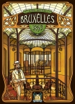 
						Bruxelles 1893 é um jogo de colocação de trabalhadores com elementos de licitação e controle majoritário. Cada jogador é um arquiteto do final do século 19 e está tentando, através de várias ações, alcançar uma obra arquitetônica em estilo Art Nouveau. O edifício mais bem sucedido produz o maior número de pontos. Além disso, cada jogador pode criar obras de arte para aumentar a sua pontuação.<br />
<br />
O tabuleiro de ação é modular, com cada jogador não tendo acesso toda ação de cada vez. Algumas ações custam dinheiro - aquisição de materiais de alta qualidade, a construção de um quadro familiar de sua casa, encontrar um padrão, criar uma obra de arte, vender a arte por dinheiro e prestígio -, enquanto outras ações são livres, mas potencialmente pode causar a perda de um de seus trabalhadores. Essas ações incluem aquisição de materiais de baixa qualidade, ativar seus patronos, visitar a bolsa, e ter uma das ações com um custo. Depois que todo mundo passou, a rodada termina e os jogadores têm uma exposição de arte durante o qual podem vender obras. Após isso, os jogadores recebem pontos de prestígio ou cartas de bônus com base nos símbolos que eles colocaram seus trabalhadores ao lado do tabuleiro de ação.<br />
<br />
Após quatro rodadas, o jogo termina e os jogadores marcam pontos de bônus com base em seu nível de arquiteto, suas cartas de bônus, o quão bem eles concluíram o seu trabalho, e seu dinheiro na mão. O jogador com o maior número de pontos ganha.					
				 -  Jogos de Estratégia -  Economia; Luta; Jogo Festivo; Humor -  Alocação de Trabalhadores; Leilão; Seleção de Cartas; Jogadores com Diferentes Habilidades