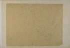 FREITAS, José Valentim de, 1791-1870<br/>[Planta de Lisboa anterior ao Terramoto] : [estudos parciais e planta]. - [Escala não determinada] [entre 1850 e 1860?]. - [18] p. : ms. a tinta da china em papel vegetal, p&b ; 62,5x47,8 cm