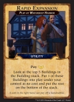 
						Carta Promo dado em GenCon 2013.					
				 -  Expansão para Jogo Base -  Expansão para Jogo Base; Fantasia; Economia -  Wizards of the Coast; Negociação; Controle/Influência de Área
