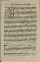 PORTUGAL.. Leis, decretos, etc.<br/>Ley dos mercadores & tratantes. - [S.l. : s.n., depois de 11 de Maio de 1554]. - [2] f. ; 2º (30 cm)