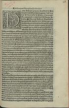 PORTUGAL.. Leis, decretos, etc.<br/>Ordenaçam sobre os caualos & armas. - [S.l. : s.n., depois de 7 de Agosto de 1549]. - [2] f. ; 2º (30 cm)
