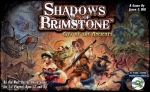 
						Shadows of Brimstone: City of the Ancients é totalmente cooperativo, rápido , definido no Velho Oeste, com uma forte dose de horror indescritível! Os jogadores criam personagens, assumindo o papel de um arquétipo de herói clássico ocidental, como o Homem da Lei, Gunslinger , ou menina do bar. Formando um bando de aventureiros, os Heróis se aventuram nas minas escuras, inundadas com todos os tipos de demônios antigos e criaturas imundas de outro mundo. Com uma jogabilidade tática, lotes de dados, e um sistema de exploração robusta orientada por cartas, não há dois jogos iguais. Os jogadores podem até achar portais para outros mundos, continuando suas aventuras no outro lado!<br />
<br />
Um sistema de campanha emocionante permite que os jogadores visitem cidades fronteiriças entre aventuras , gastando seu saque suado e construindo seus personagens de jogo para jogo! Enquanto os jogadores encontram equipamentos e artefatos fantásticos para equipar seus heróis, eles também ganham experiência a partir de suas aventuras. Esta experiência é usada para subir de nível, guiando o caminho do herói através de uma árvore de atualização expansiva de classe específica com novas competências e habilidades, permitindo que cada jogador desenvolva o seu herói para caber no seu próprio estilo de jogo.<br />
<br />
Em City of the Ancients, os jogadores vão encontrar portais para o outro mundo nas planícies de Targa, encontrar uma antiga cidade congelada onde os habitantes estão longe de serem encontrados. Em vez disso, grandes guardiões mecânicos vagam pela cidade.<br />
<br />
Este jogo pode ser usado em conjunto com Shadows of Brimstone: Swamps of Death para aumentar o número máximo de jogadores para 6.<br />
					
				 -  Jogos Temáticos -  Aventura; Jogo de Dados; Exploração; Faroeste -  Cooperativo; Jogadores com Diferentes Habilidades; Rolagem de Dados; Ordem de Fases Variável