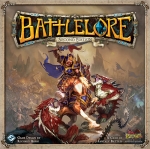 
						Enquanto a primeira edição do Battlelore utiliza o sistema de ???Command and Colors???, as cartas de Comando foram atualizadas e permanecem, porém o sistema de ???cor??? foi alterado. Ao invés do sistema de cor, o que ditou o movimento e a capacidade de combate das unidades, cada tipo de unidade agora carrega as suas próprias estatísticas exclusivas para a movimentação e combate. Estas estatísticas exclusivas permitem a existência de uma variação ainda maior na experiência de jogo entre os dois exércitos.<br />
<br />
Battlelore Second Edition é fortemente ambientado no mundo de fantasia de Terrinoth, juntando-se a outros jogos clássicos criados nesse universo como Runebound, Runewars e Descent: Journeys in the Dark. Os exércitos beligerantes em Battlelore Second Edition são os Dagan Lords e os bárbaros Uthuk Y???llan, lutando junto às muralhas do Castelo de Nordgard.<br />
<br />
Battlelore Second Edition também apresenta um novo sistema de geração de cenários. Em vez de configurar todas as unidades de acordo com um modelo definido, agora você tem opções para determinar suas próprias metas e configurações de hexágonos. Depois de escolher estas cartas de cenário, ambos os jogadores colocam as cartas em conjunto para criar o campo de batalha, determinando o terreno e as oportunidades para marcar pontos de vitória.					
				 -  Jogos de Guerra; Economia -  Fantasia; Miniaturas; Náutico; Dedução -  Campanha/ Batalhas Dirigidas por Cartas; Movimento em Grades; Rolagem de Dados; Movimento em Grades