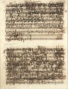 ROSSINI, Gioachino, 1792-1868<br/>Favorite Airs : selcted from Rossiniªs opera Matilde di Shabran ossia Il Corradino : arranged for two performers on the Piano Forte / by Anton Diabelli [Entre 1820 e 1850]. - Partitura (14 p.) ; 254 mm