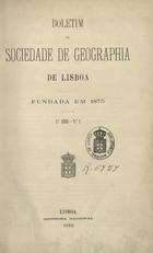 COELHO, Adolfo, 1847-1919<br/>Os dialectos romanicos ou neo-latinos na Africa, Asia e América : notas complementares / F. Adolfo Coelho