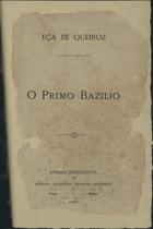 O primo Bazilio, Porto ;, 1878