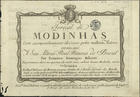 GALLASSI, Antonio, fl. 1780-1792<br/>Duetto / de Antonio Gallassi. - Lisboa : Francisco Domingos Milcent, [1795-1796]. - Partitura (4 p.) ; 20 cm. - (Jornal de modinhas ; Ano 4, N.º 6)