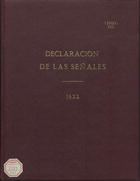 Declaracion de las señales y monstrvos espantables, qve han aparecido en el aire, encima de la Villa de la Rochela, y sucessos espantosos que han sucedido a los viente de Agosto de 1621 años. - Em Lisboa : por Geraldo da Vinha, 1622. - [2] f. : il. ; 2(27 cm)