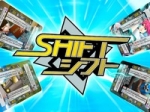 
						Shift é um jogo de cartas com temática anime em que os jogadores duelam usando uma única carta e algumas moedas. As cartas de Shift têm estatísticas e modificadores em todos os quatro lados, chamada Gears. Cada carta tem estratégias e estilos de jogo diferente. <br />
<br />
Os jogadores se revezam atacando ou mudando suas cartas para outro Gear. Para usar o modificador de uma Gear, você pode ter que pagar um custo, os custos podem requerer jogar uma moeda, ou pagar espírito - o que é ganho por tomar dano. O primeiro jogador a causar seis danos aos seus adversário vence a partida.					
				 -  Jogos Customizáveis -  Jogo de Cartas -  Campanha/ Batalhas Dirigidas por Cartas; Alocação de Trabalhadores