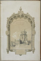VIVIAN, George, 1798-1873<br/>Scenery of Portugal & Spain / by G. Vivian Esq.re ; on stone by L. Haghe. - London : P. & D. Colnaghi and Co., 1839. - [31] f. com 35 litografias ; 56 cm