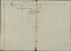 Inventario da Livraria do extincto Convento de Mosteiró 22 de Junho de 1836. - 7, 8, [4] f. ; 31 cm
