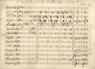 PINTO, Francisco António Norberto dos Santos, 1815-1860<br/>1º Concerto Pour Le Cor / Par F.A.N.dS. Pinto 1833. - Partitura [12 f.] ; 215x292 mm