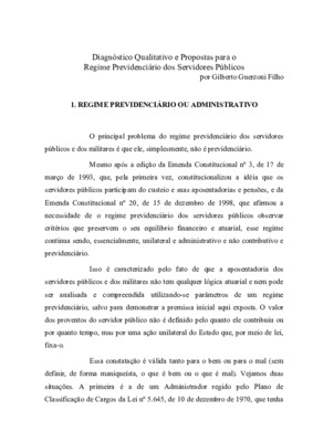 <BR>Data: 2003<BR>Endereço para citar este documento: -www2.senado.leg.br/bdsf/item/id/160->www2.senado.leg.br/bdsf/item/id/160