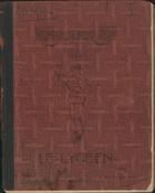 CARNEIRO, Mário de Sá, 1890-1916<br/>Orpheu 1 [recortes de imprensa] / [organização de Mario de Sá-Carneiro] 1915. - 66 p. em 1 caderno ; 18 x 14 cm