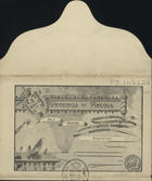 Provincia de Angola, album de aspectos, vida e costumes do interior da Africa occidental portugueza : Malange : aspectos / photographias de Velloso de Castro. - [S.l. : s.n., ca 1905]. - 1 desdobrável (10 postais) : p&b ; 9,5x14,5 cm