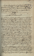 VIEIRA, António, S.J. 1608-1697,<br/>Carta apologetica escripta por el P.e Ant[oni]o Vieyra de la Comp.ª de Jezus, al Reverend.mo P.e Jacome Squaza, hijo Prov.al de la Provincia de Andalusia de la misma companhia em 30 de Abril 1686 [17--]. - F. [155-183] ; 20 cm