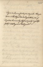 Copia de huma carta escrita pelo Menisterio de Portugal ao de Inglaterra, em q[ue] se pedio huma satisfação pelos insultos feitos ao Reyno de Portugal [17--]. - F. [347-354 v.] ; 20 cm