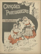 NEUPARTH, Júlio, 1863-1919<br/>Fado Chiado-Terrasse : canto e piano / Música de J. Neuparth. - Lisboa : Neuparth & Carneiro, [ca 1910]. - Partitura (3p.) ; 31cm. - (Canções portuguesas. N.º60)