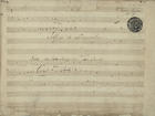 SANTOS, José Joaquim dos, 1748?-1801<br/>Solfejos de acompanhar : 1.ª e 2.ª Parte / Feitos por Joze Joaquim dos Santos [Entre 1770 e 1800]. - Partitura [55 f.] ; 227x302 mm