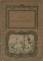 GIL, Augusto, 1873-1929<br/>Versos : brinde / Dr. Augusto Gil. - Lisboa : Baeta Dias, 1907. - [10] f. ; 20 cm