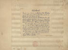 CRONER, Antonio José, 1826-1888<br/>Schottische : musica para flauta / de Antonio Joze Croner... [18--]. - 1 partitura ([3] f.) ; 22x30 cm