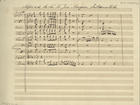 SILVA, José de Santa Rita Marques e, 1782-1837<br/>Missa a 4 Vozes : Instrumentada / do Sn.r Fr. José Marques [entre 1835 e 1860]. - Partitura ([10] f.) ; 210x295mm