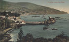 Souvenir of Madeira / [fot.] Perestrelos. - [S.l. : s.n., ca 1920?]. - 1 álbum (12 postais) : color. ; 8,5x14,5 cm