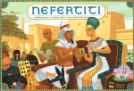 
						Akhenaton, Faraó do Alto e Baixo Egito, Deus entre os homens, todo poderoso soberano, não treme diante de ninguém. Há, no entanto, um erro que até mesmo um rei imortal não pode dar ao luxo de fazer: esquecer o seu aniversário de casamento. Especialmente quando sua esposa é a requintada Nefertiti. <br />
<br />
Infelizmente, o poderoso monarca quase fez uma asneira tão imperdoável, lembrando o evento há apenas dois dias antes de acontecer. Agora, ele deve encontrar uma verdadeira chuva de presentes reais. <br />
<br />
A tarefa de encontrar belos e originais presentes cai sobre seus conselheiros - VOC??! <br />
<br />
?? hora de jogar! Envie servos para os quatro cantos do Egito, de Gizeh à Abou Simbel e recolha os objetos mais impressionantes que o reino tem para oferecer. Se os seus presentes são notáveis e agradam Nefertiti, não há dúvida de que o Faraó irá recompensá-lo generosamente.<br />
					
				 -  Jogos de Estratégia -  Antiguidade; Fantasia; Arte; Ficção Científica -  Leilão; Jogadores com Diferentes Habilidades; Cooperativo; Jogadores com Diferentes Habilidades