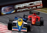 
						Race! Formula 90 é um jogo de corrida de carros simulando todos os elementos típicos de um evento de esporte a motor: Estratégias de carro, mudanças climáticas, pit stops, gestão de pneus, ultrapassagens, curvas, e os danos e batidas.<br />
<br />
Em Race! cada turno do jogo representa uma ou mais voltas na pista, e cada jogador está no controle de apenas um carro. Outros carros, chamados de robôs, se movem automaticamente e disputam a pista contra os jogadores humanos. Aos jogadores são fornecidos um conjunto de cartas de corrida e um gráfico de carro para manter o controle de todos os recursos disponíveis (pneus , danos, confiabilidade ). Ao jogar cartas de corrida, eles se movem ao longo da pista e ao fazer isso eles gastam recursos. O movimento pode ser afetado por trajetórias na pista, retas, seções de canto e de travagem, adversários e outros eventos especiais, como bandeiras amarelas ou azuis.<br />
<br />
Seções de frenagem tem uma característica especial: aqui os jogadores e robôs podem tentar uma frenagem tardia, uma manobra perigosa que lhes permite ultrapassar vários carros ao mesmo tempo. <br />
<br />
Estratégias e habilidades de condução são outro elemento-chave do jogo. Os jogadores devem explorar essas capacidades únicas a ganhar em relação aos concorrentes, adaptando o seu estilo de condução às condições reais de corrida. Ao utilizar uma estratégia em sua melhor forma, um jogador consegue um -especial- , o que lhe permite comprar uma carta de pista, o que geralmente é mais poderosa do que as cartas de corrida comuns.<br />
<br />
Race! é um jogo de tabuleiro com nenhum dado em que a estratégia e o risco correm juntos para transmitir uma verdadeira e profunda experiência de corrida. Normalmente, o jogador vencedor combina uma excelente gestão do seu carro junto com uma pitada de oportunismo e bravura.					
				 -  Jogos de Estratégia; Jogos Familiares -  Corrida; Luta; Náutico; Medieval -  Administração de Cartas; Controle/Influência de Área; Jogadores com Diferentes Habilidades; Rolagem de Dados